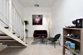 INAH Rooms